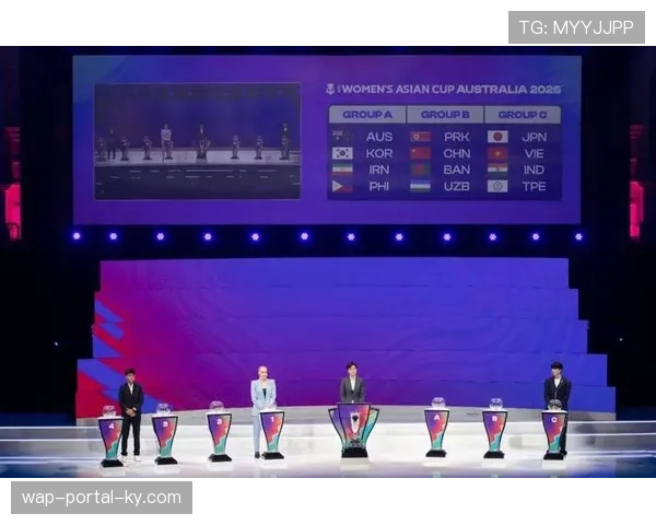 世界杯分组抽签仪式完成 东道主自动进入第一档球队